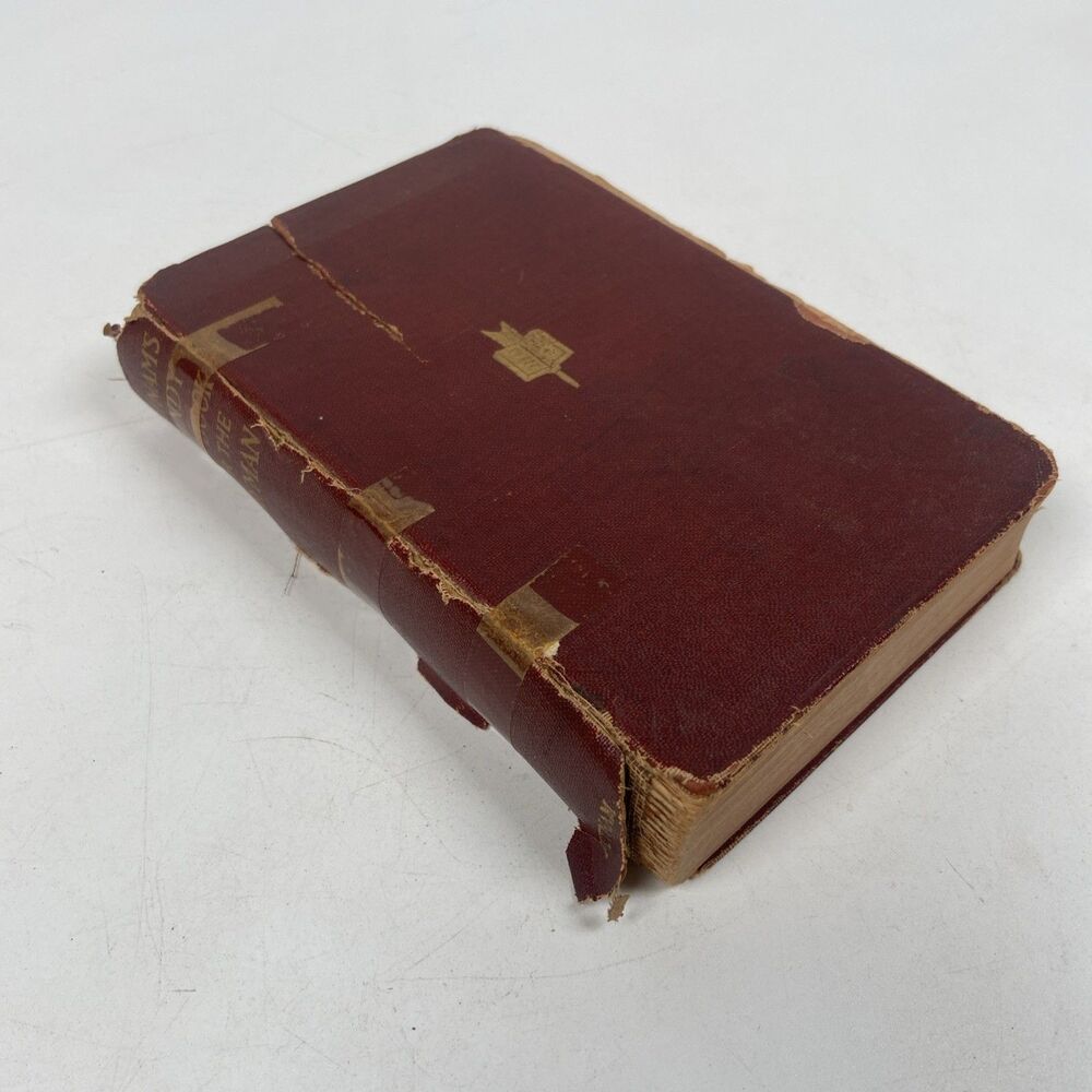 Putnam’s Handy Law Book for the Layman Albert Sidney Bolles 192